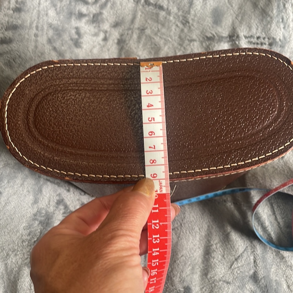One of a Kind, Binocular Case Purse - Picture 12 of 13